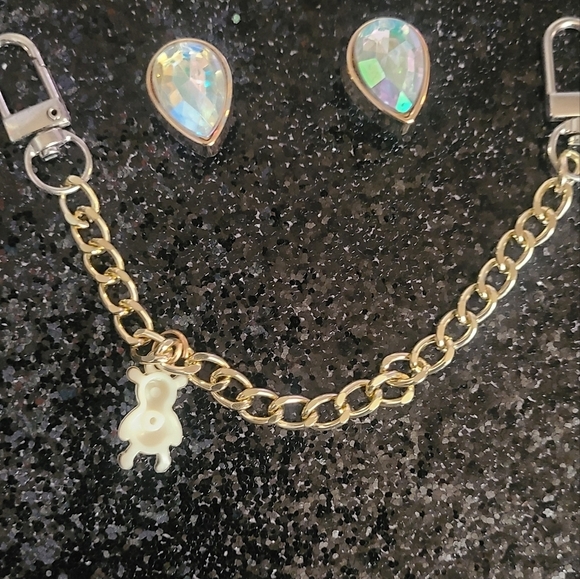 Croc/shoe charms - Picture 2 of 2